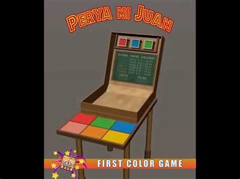 perya games online|Perya Ni Juan .